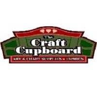 Craft Cupboard in Middlefield