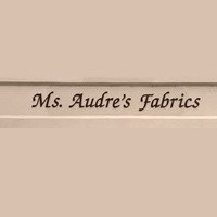 Ms Audres Fabric -n- Fellowship in Narrows