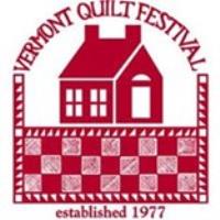 Vermont Quilt Festival in Essex