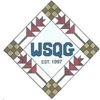 Wyoming State Quilt Guild in Buffalo