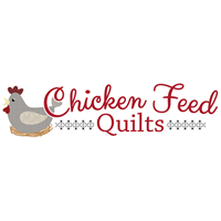 Chicken Feed Quilts in Coaldale