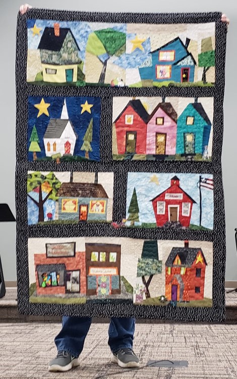 Niles Piecemakers Quilt Guild in Niles, Michigan on QuiltingHub
