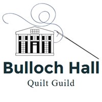 Bulloch Hall Quilt Guild in Alpharetta