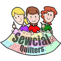 Sewcial Quilters in Smyrna