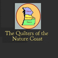 Quilters of the Nature Coast in Brooksville