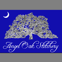 Angel Oak Stitchery in Harleyville