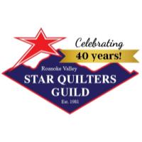 Star Quilters Guild in Roanoke