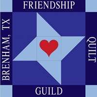 Monthly Guild Meeting in Brenham