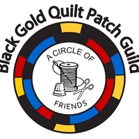 Black Gold Quilt Patch Guild in Leduc
