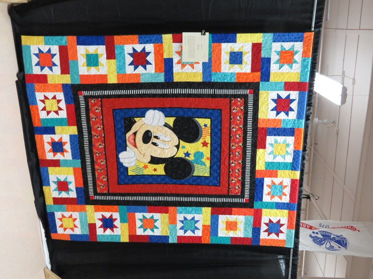 Lakeside Quilters in Oshkosh, Wisconsin on QuiltingHub