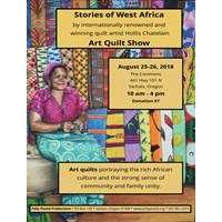 Yachats Arts Guild in Yachats