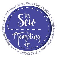 Its Sew Tempting in Story City