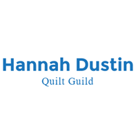 Hannah Dustin Quilters Guild in Hudson