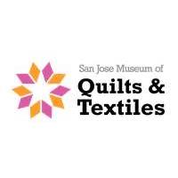 San Jose Museum Of Quilts And Textiles in San Jose