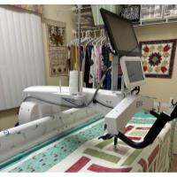 Chamberlain Quilting Services in Durham