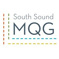 South Sound Modern Quilt Guild in Olympia