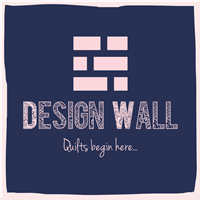Design Wall - Quilts Begin Here in Winnipeg