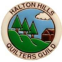 Halton Hills Quilters Guild in Guelph St.