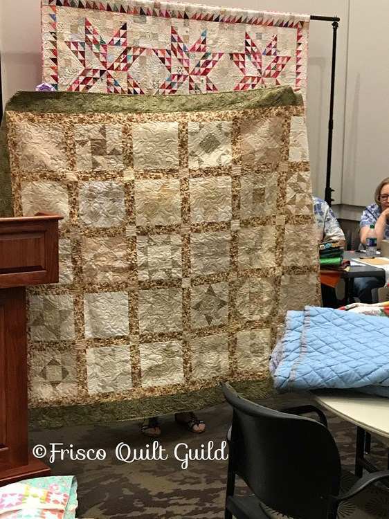 Frisco Quilt Guild in Frisco, Texas on QuiltingHub