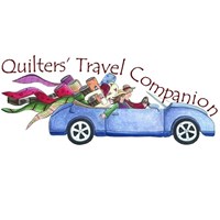 Quilters' Travel Companion in Cocoa