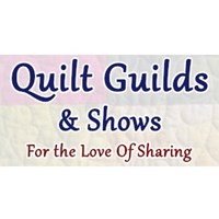 Quilt Guilds