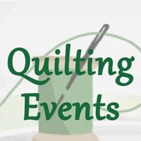 Quilting Events