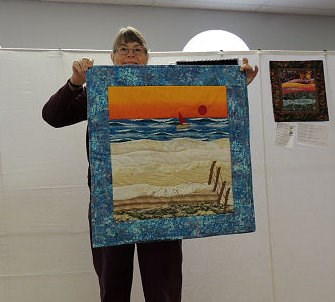 Gulf Shores Island Quilters Guild in Gulf Shores, Alabama on QuiltingHub