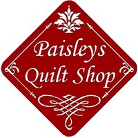 Paisleys Quilt Shop in Ottawa