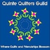 Quinte Quilters Guild in Belleville
