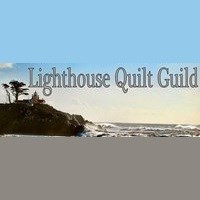 Lighthouse Quilt Guild in Crescent City
