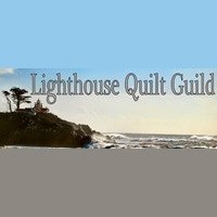 Lighthouse Quilt Guild in Crescent City