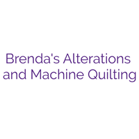 Brendas Alterations And Machine Quilting in Sturbridge