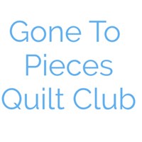 Gone to Pieces Quilt Club in Colstrip