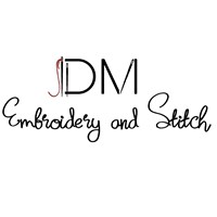 DM Embroidery And Stitch in Orland