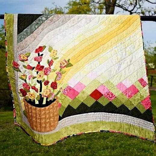 Jenny Kae Quilts in Littleton, Colorado on QuiltingHub