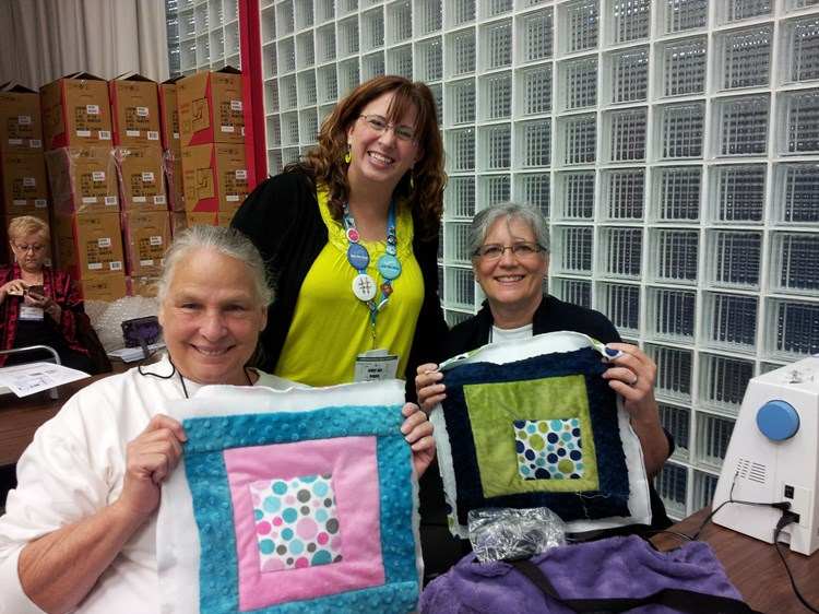 Jenny Kae Quilts in Littleton, Colorado on QuiltingHub