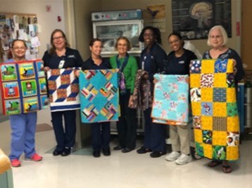 Quilt Guild By The Sea in Boca Raton, Florida on QuiltingHub