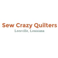 Sew Crazy Quilters of Leesville in Leesville