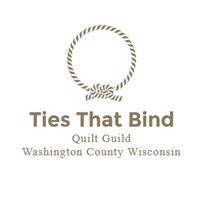 Ties That Bind Quilt Guild in West Bend