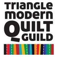 Triangle Modern Quilt Guild in Raleigh