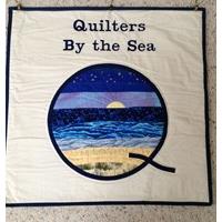 Quilters By The Sea Guild of Ocean Pines Maryland in Ocean Pines