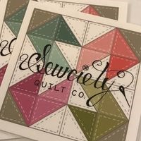 Sewciety Quilt Co in Norman