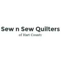 Sew n Sew Quilters in Munfordville