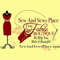 Sew And Sews Place in Dayton