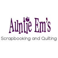 Auntie Ems Scrapbooking and Quilting in Cornwall