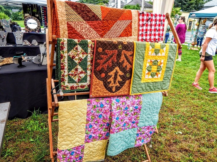 Piecemakers Quilt Guild of the Susquehanna Valley