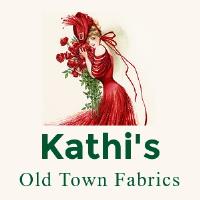 Kathis Old Town Fabrics in Reedsport