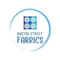 Austin Street Fabrics in Dublin