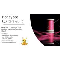 Honeybee Quilters Guild in Jacksonville