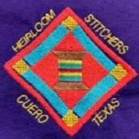 Heirloom Stitchers Guild of Cuero in Cuero